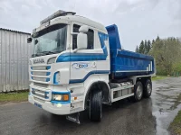 Scania R620 456kW thumbnail