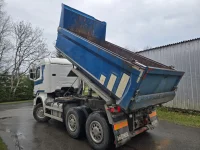 Scania R560 412kW thumbnail