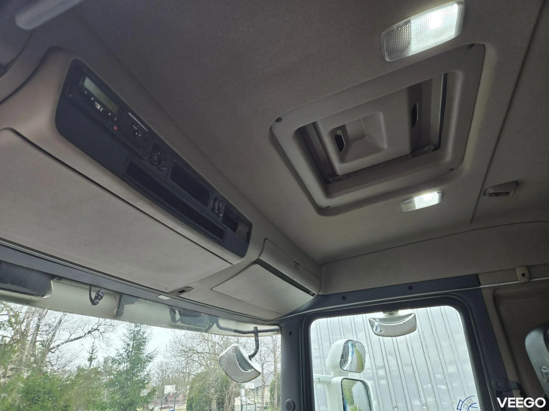 Scania R620 456kW