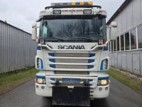 Scania R560 412kW thumbnail