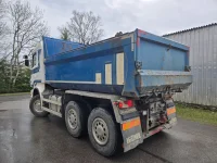 Scania R560 412kW thumbnail