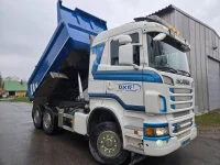 Scania R620 456kW thumbnail
