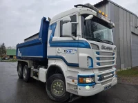 Scania R620 456kW thumbnail