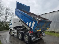 Scania R620 456kW thumbnail