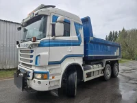 Scania R560 412kW thumbnail