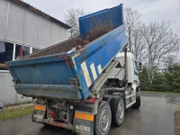 Scania R560 412kW thumbnail