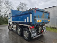 Scania R620 456kW thumbnail