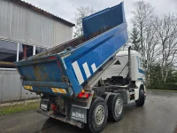 Scania R620 456kW thumbnail