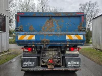 Scania R620 456kW thumbnail