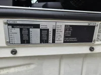 Scania R620 456kW thumbnail