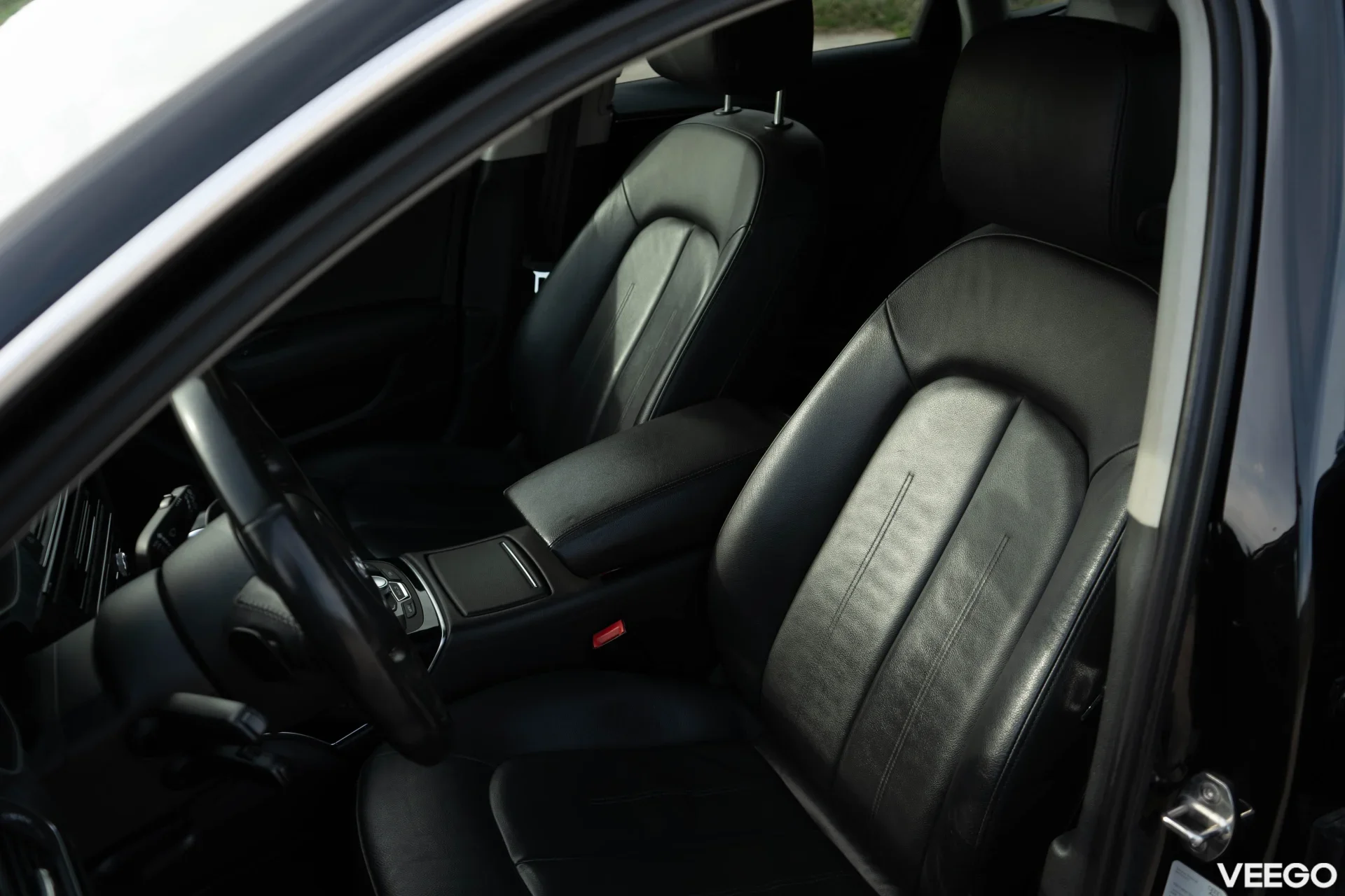 Audi A6 3.0 150kW