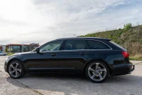 Audi A6 3.0 150kW thumbnail