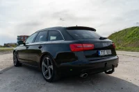 Audi A6 3.0 150kW thumbnail