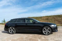 Audi A6 3.0 150kW thumbnail