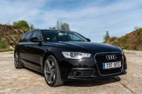 Audi A6 3.0 150kW thumbnail