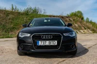 Audi A6 3.0 150kW thumbnail