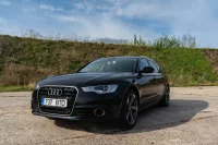 Audi A6 3.0 150kW thumbnail