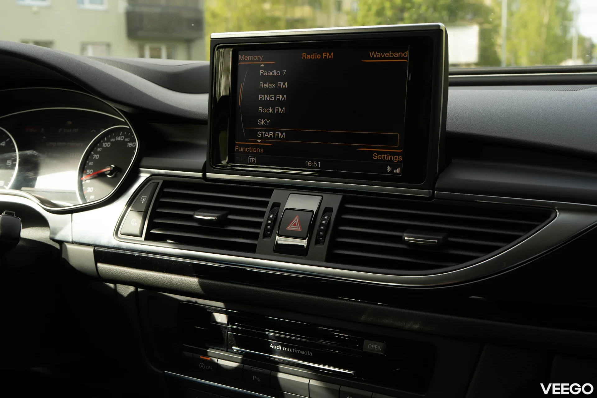 Audi A6 3.0 150kW