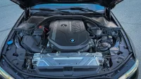 BMW M340i 3.0 275kW thumbnail