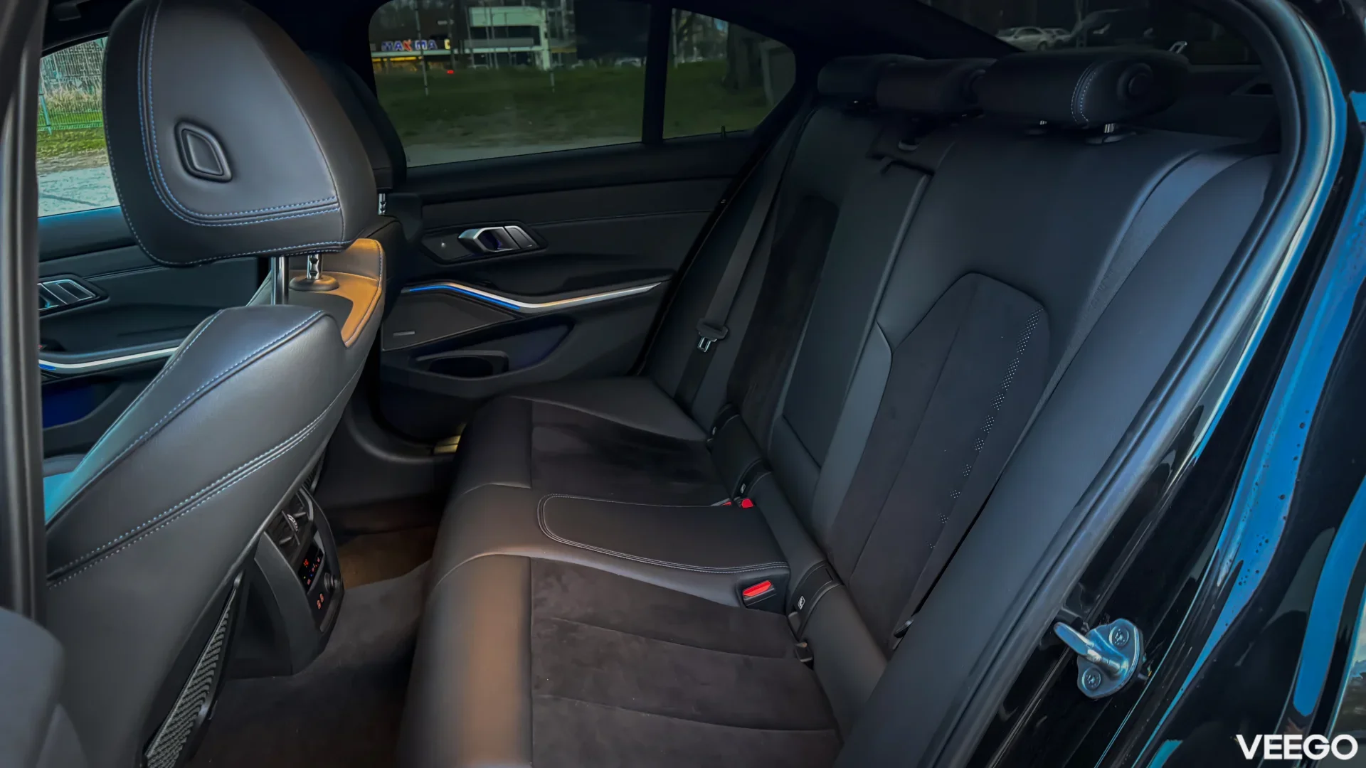 BMW M340i 3.0 275kW