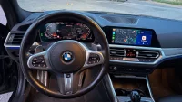 BMW M340i 3.0 275kW thumbnail