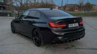 BMW M340i 3.0 275kW thumbnail