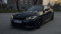 BMW M340i 3.0 275kW thumbnail