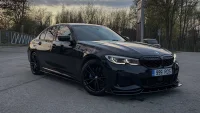 BMW M340i 3.0 275kW thumbnail