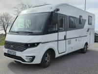 ADRIA SONIC 700SL Sonic 130kW thumbnail