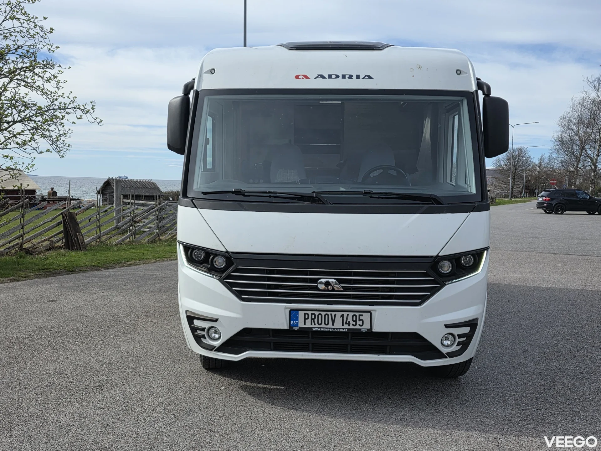 ADRIA SONIC 700SL Sonic 130kW