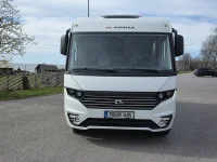 ADRIA SONIC 700SL Sonic 130kW thumbnail