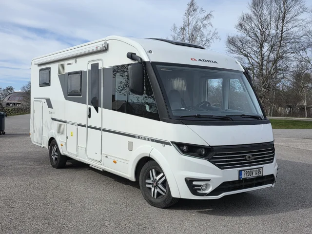 Image of ADRIA SONIC 700SL Sonic 130kW