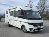 ADRIA SONIC 700SL Sonic 130kW thumbnail