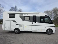ADRIA SONIC 700SL Sonic 130kW thumbnail