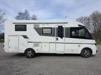 ADRIA SONIC 700SL Sonic 130kW thumbnail