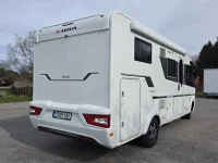 ADRIA SONIC 700SL Sonic 130kW thumbnail