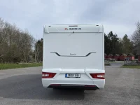 ADRIA SONIC 700SL Sonic 130kW thumbnail