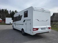 ADRIA SONIC 700SL Sonic 130kW thumbnail
