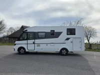 ADRIA SONIC 700SL Sonic 130kW thumbnail