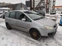 Ford Focus C-MAX 1.6 80kW thumbnail