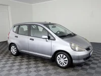 Honda Jazz 1.3 61kW thumbnail