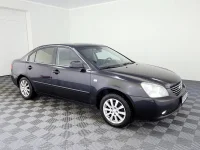 Kia Magentis 2.0 107kW thumbnail