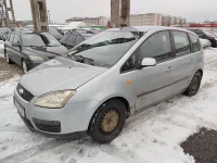 Ford Focus C-MAX 1.6 80kW thumbnail