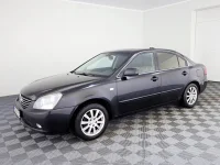 Kia Magentis 2.0 107kW thumbnail