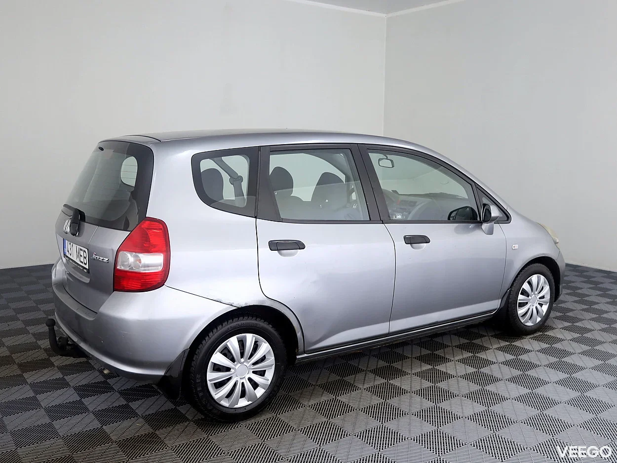 Honda Jazz 1.3 61kW