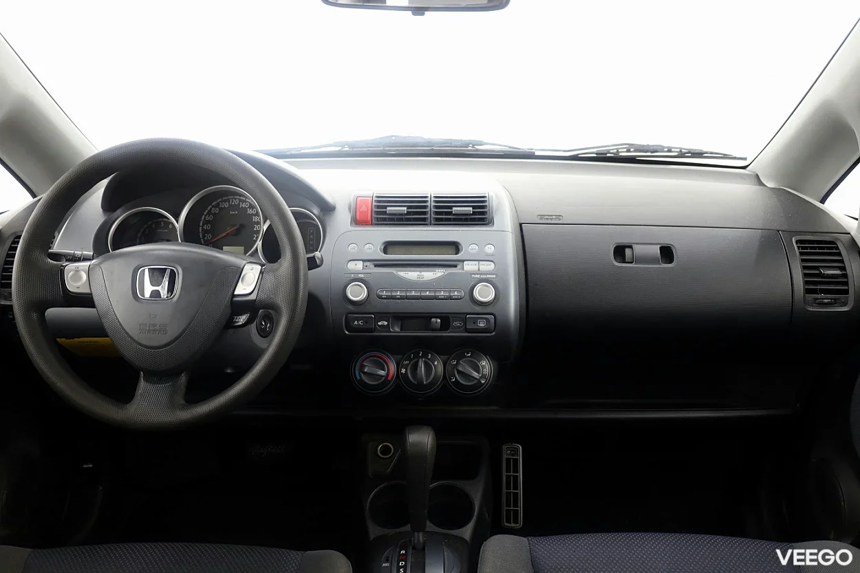 Honda Jazz 1.3 61kW