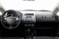 Honda Jazz 1.3 61kW thumbnail