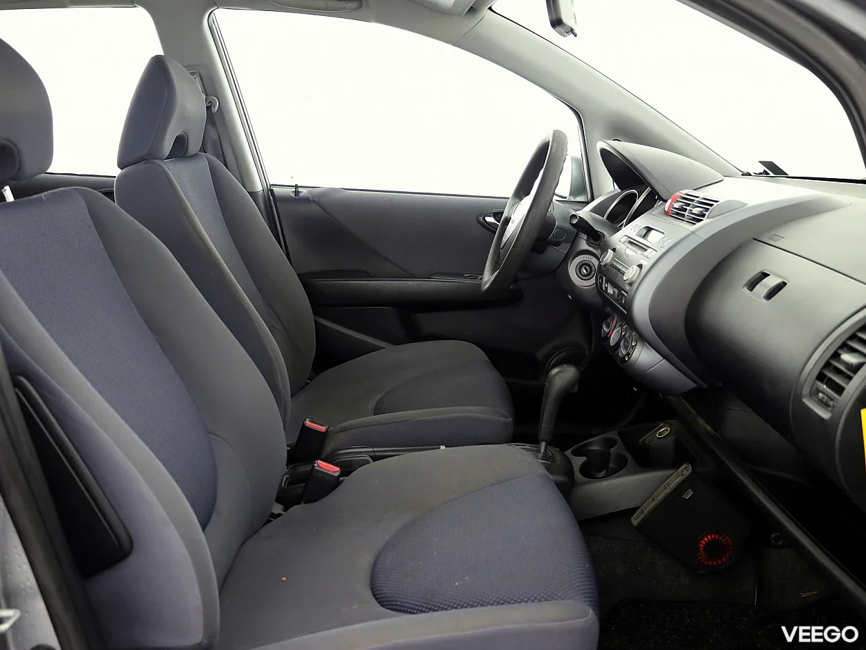 Honda Jazz 1.3 61kW
