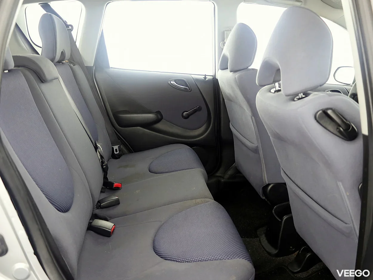 Honda Jazz 1.3 61kW