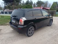 Toyota Corolla Verso 2.0 85kW thumbnail